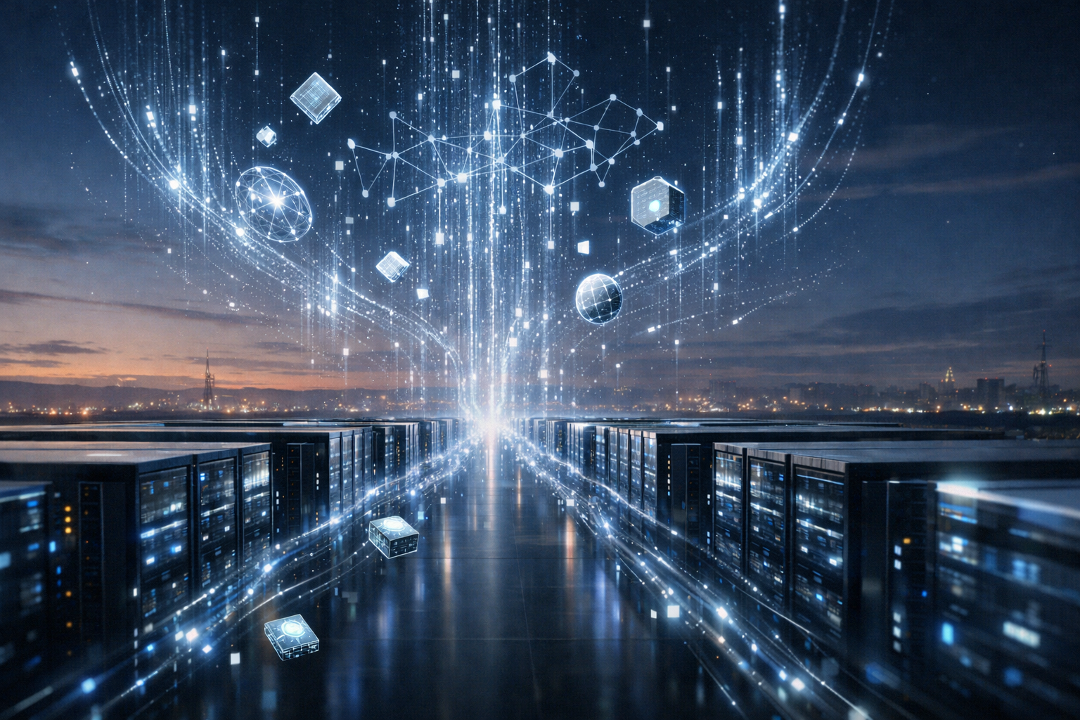 Amazon unifies AI under AWS veteran Peter DeSantis as it ramps up competition with OpenAI, Google and Microsoft.