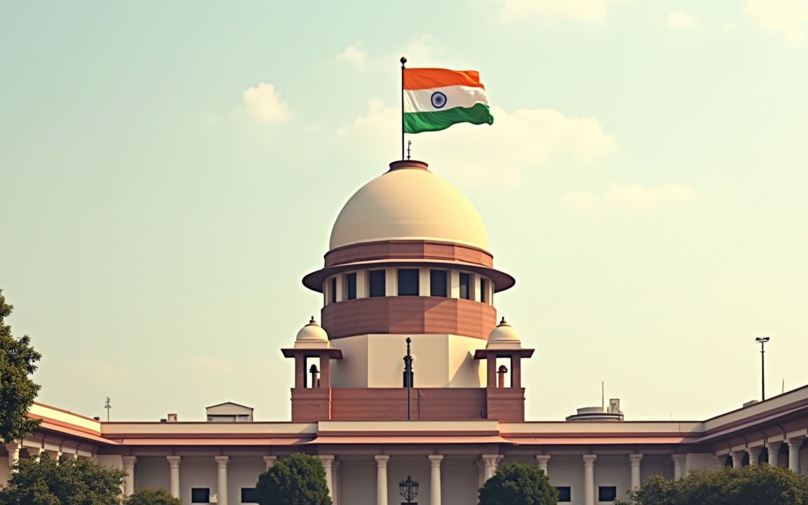 indian stocks may sell off on budget announcement