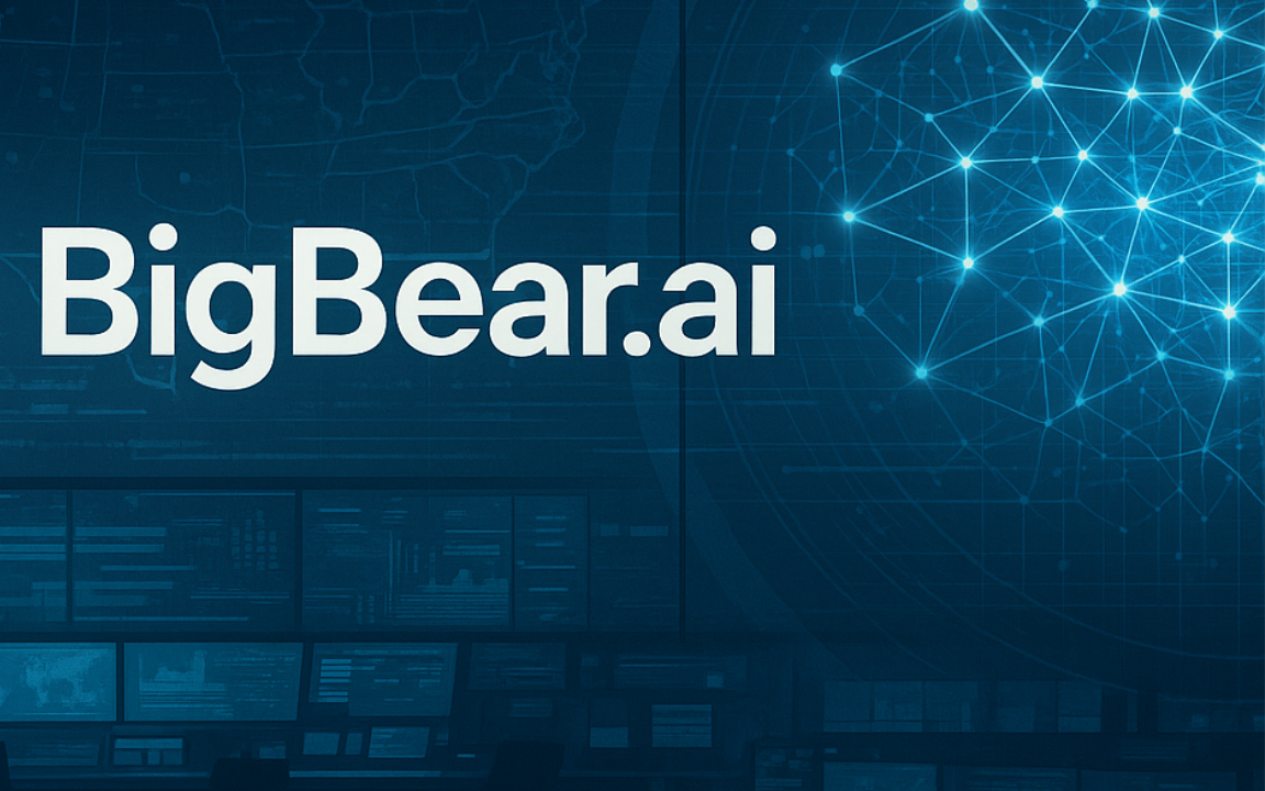 BBAI stock fell Tuesday after a Pomerantz investor alert, as legal headlines hit a high-beta name with prior filing issues.