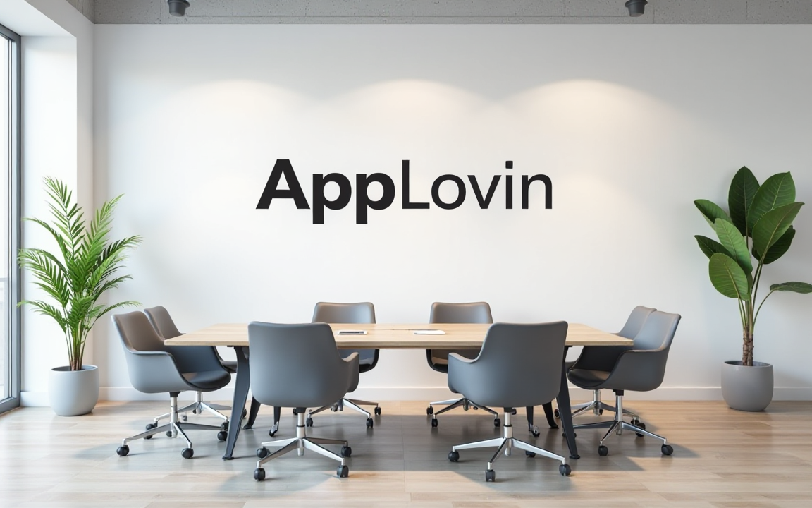 why applovin stock crashing despite new buy rating
