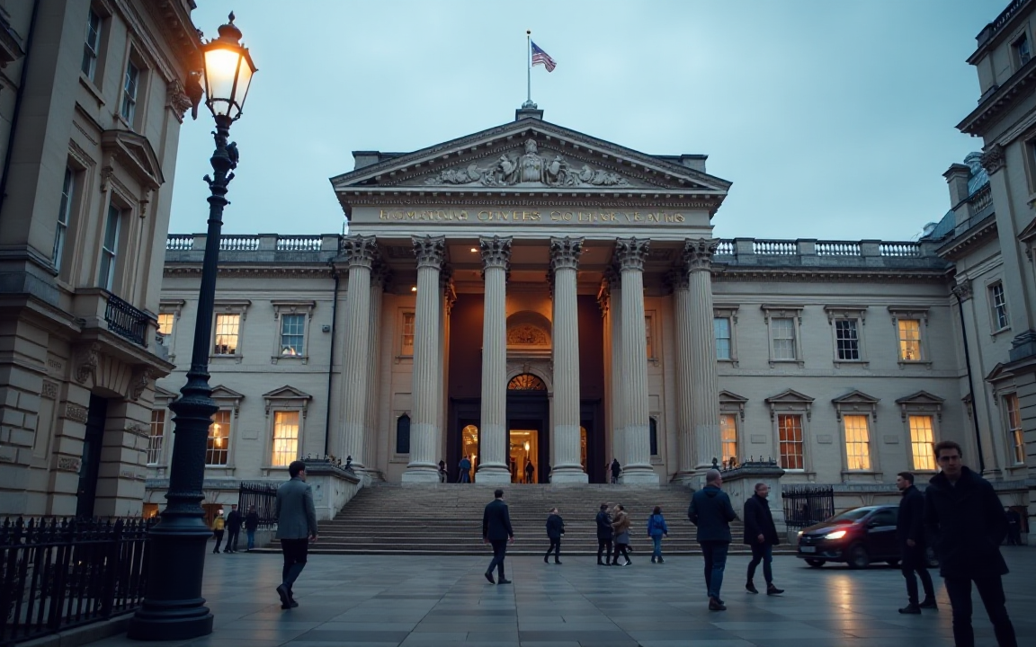 Sterling rises ahead of the BoE’s 2026 policy meeting as markets expect a 3.75% hold and UK borrowers face refinancing risks.